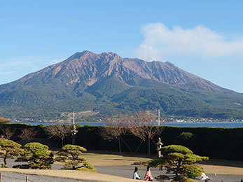 2023年12月 100周年慰安旅行（鹿児島）